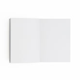 A5 Everyday Deluxe Dot Grid Pages Refill - Archer and Olive